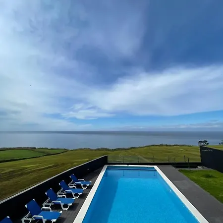 Vivenda Luxuosa Villa