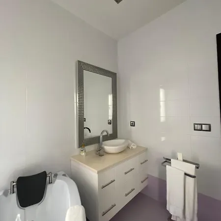 Villa Vivenda Luxuosa Feteiras