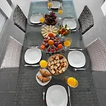Vivenda Luxuosa Villa *
