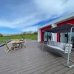 Vivenda Luxuosa Villa