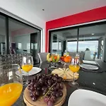 Vivenda Luxuosa Villa