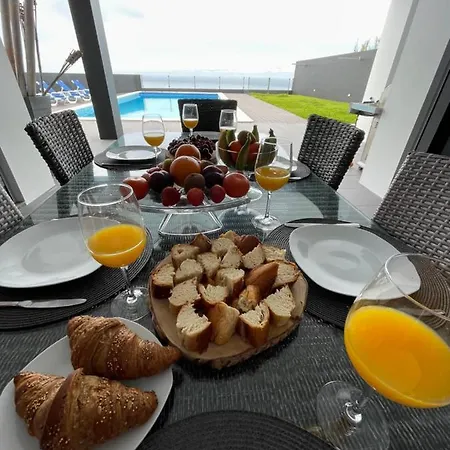 Villa Vivenda Luxuosa