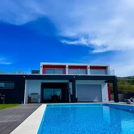 Villa Vivenda Luxuosa *