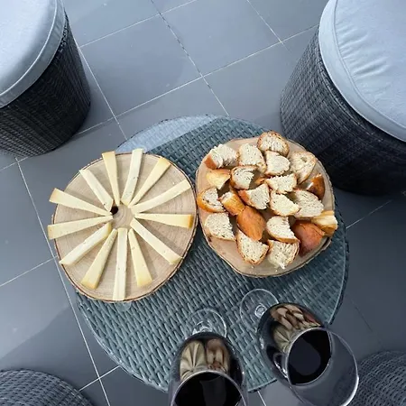 Vivenda Luxuosa Villa *