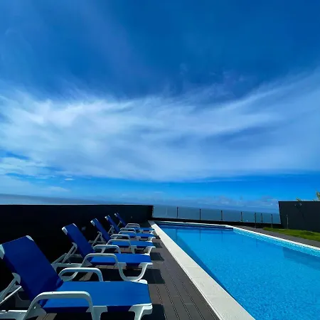 别墅 Vivenda Luxuosa Feteiras