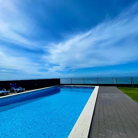 Villa Vivenda Luxuosa