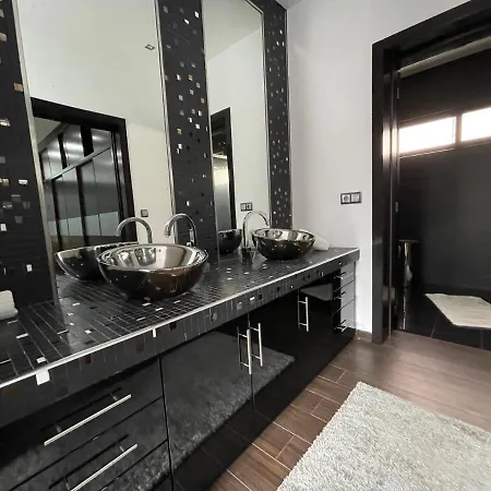 Villa Vivenda Luxuosa *