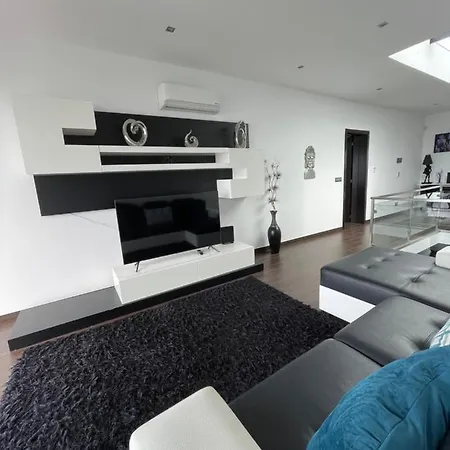 Villa Vivenda Luxuosa *