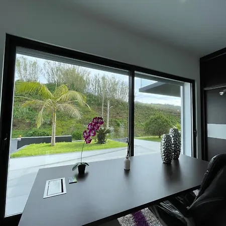 别墅 Vivenda Luxuosa *