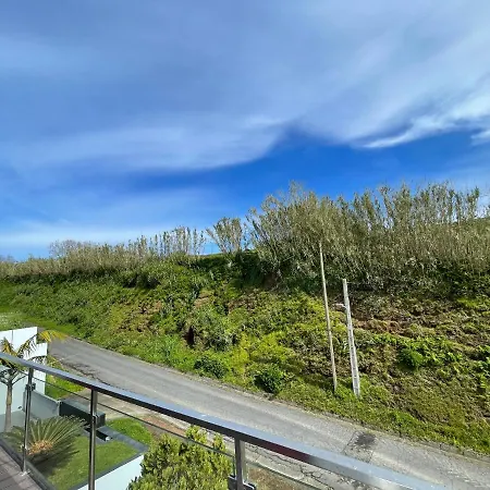 Vivenda Luxuosa Willa