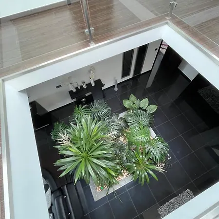 Villa Vivenda Luxuosa *