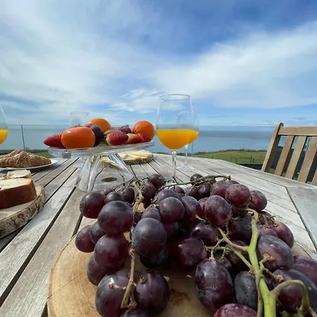 Willa Vivenda Luxuosa