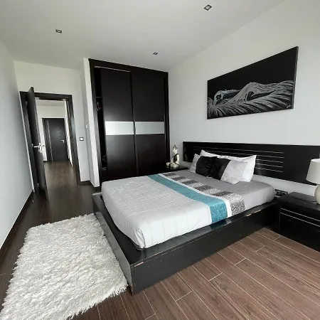 Willa Vivenda Luxuosa