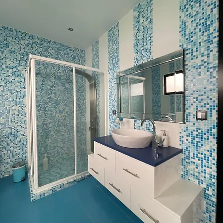 Vivenda Luxuosa Villa