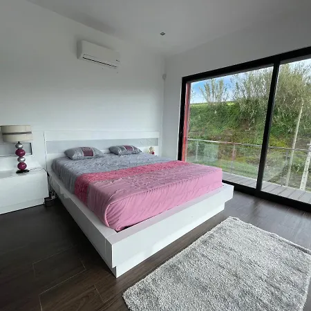 Willa Vivenda Luxuosa Feteiras