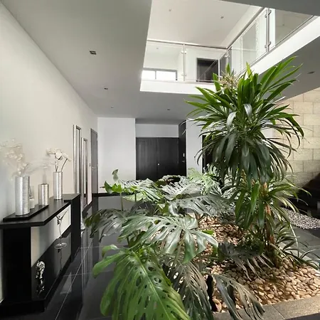 Willa Vivenda Luxuosa *