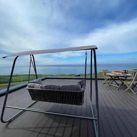 Villa Vivenda Luxuosa Feteiras