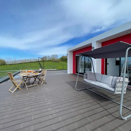 Vivenda Luxuosa 别墅