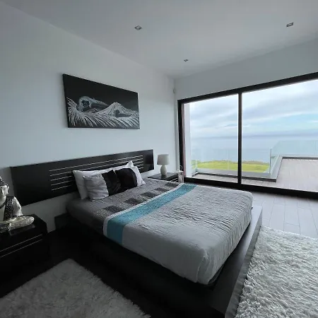 Vivenda Luxuosa Feteiras