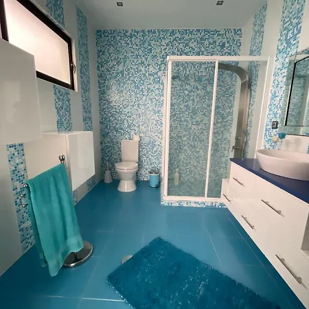 Vivenda Luxuosa Feteiras