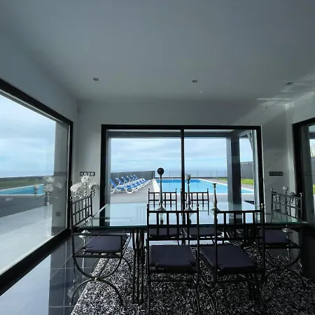 Villa Vivenda Luxuosa Feteiras