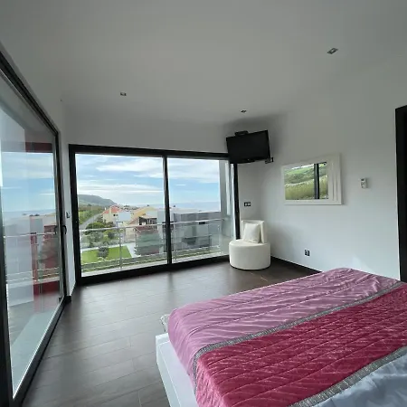 Vivenda Luxuosa Villa