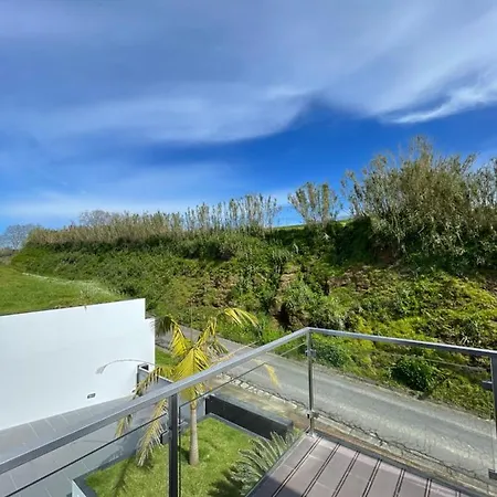 Vivenda Luxuosa Villa *