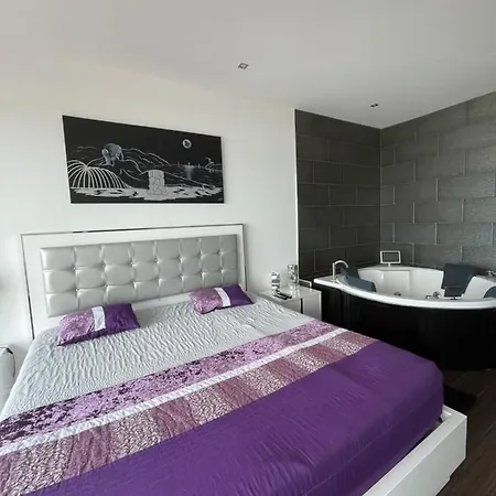 Vivenda Luxuosa Feteiras