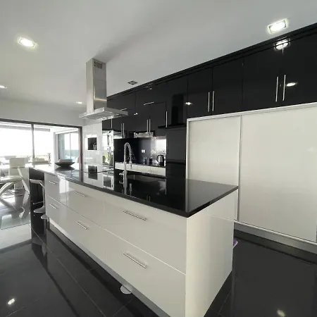 Vivenda Luxuosa Feteiras