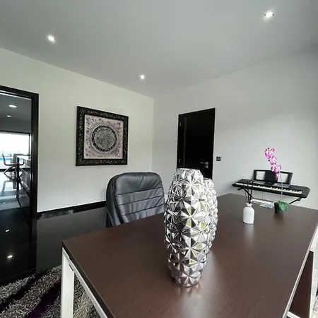 Willa Vivenda Luxuosa