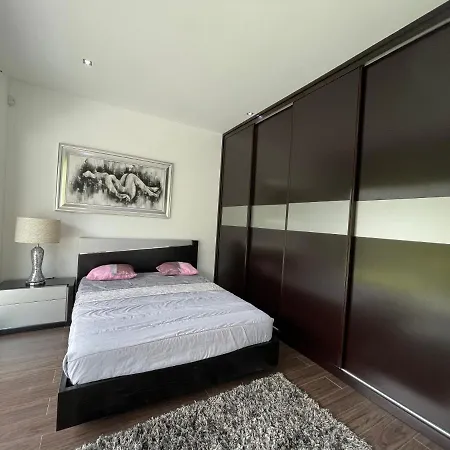 Willa Vivenda Luxuosa *