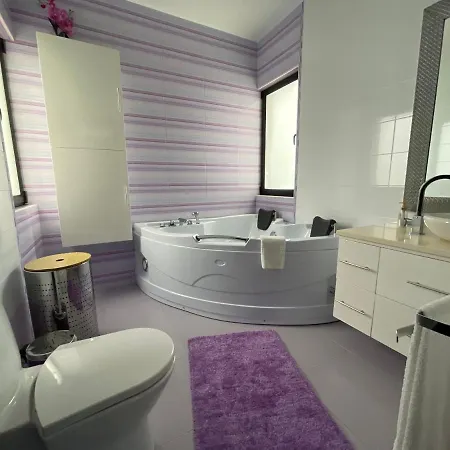 Vivenda Luxuosa Feteiras