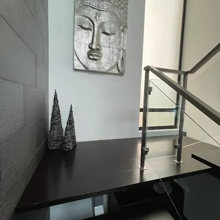 Willa Vivenda Luxuosa *