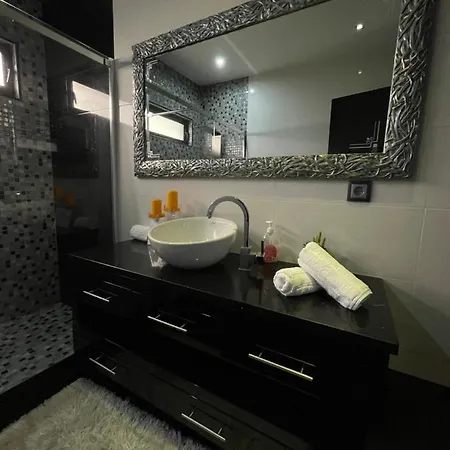 Villa Vivenda Luxuosa