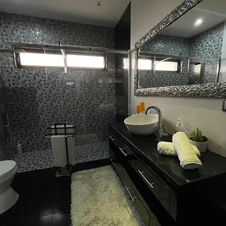 Willa Vivenda Luxuosa *