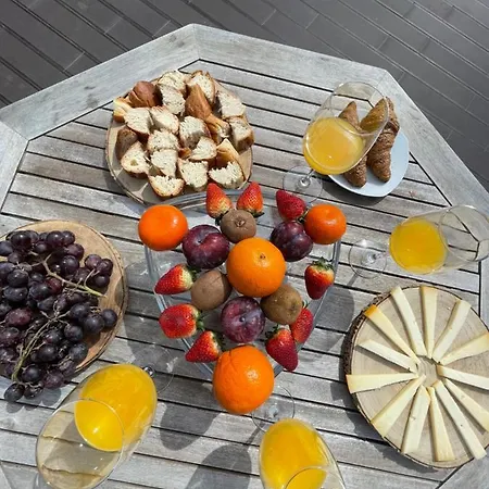 Villa Vivenda Luxuosa *