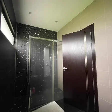 Vivenda Luxuosa Villa