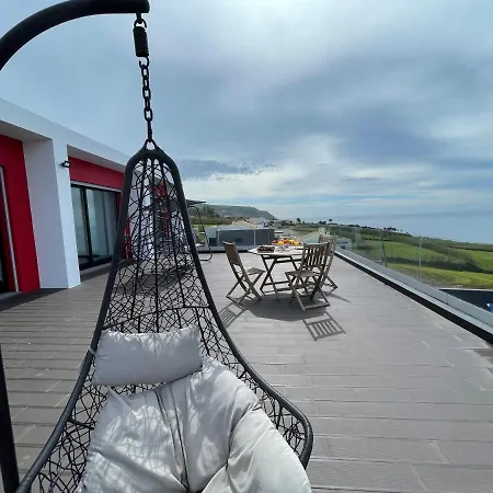 Vivenda Luxuosa Villa