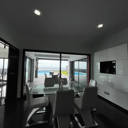 Villa Vivenda Luxuosa Feteiras