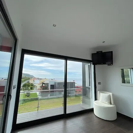 Villa Vivenda Luxuosa Feteiras