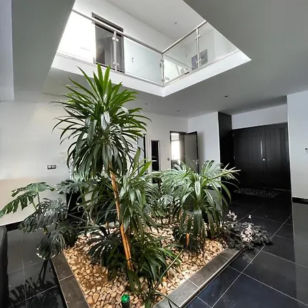 Villa Vivenda Luxuosa *