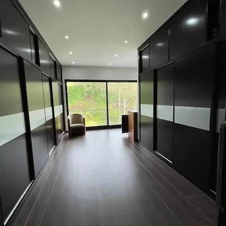 Villa Vivenda Luxuosa Feteiras