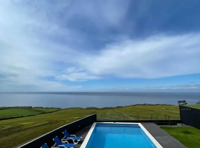 Vivenda Luxuosa Villa