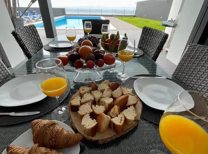 Villa Vivenda Luxuosa