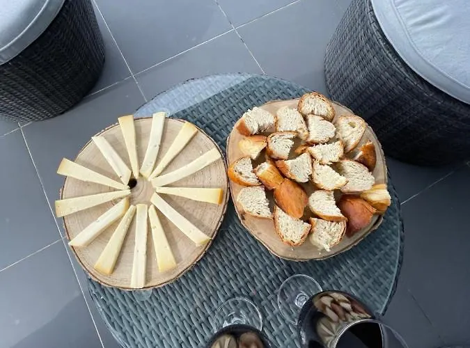 Vivenda Luxuosa Villa *