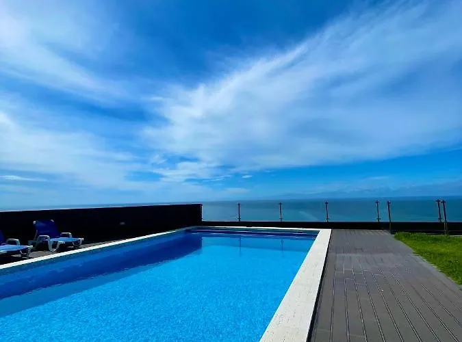 Villa Vivenda Luxuosa