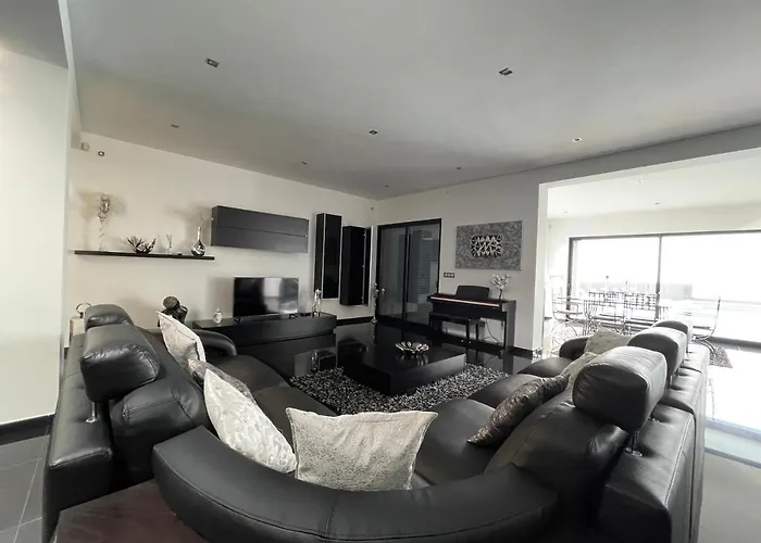 Villa Vivenda Luxuosa *