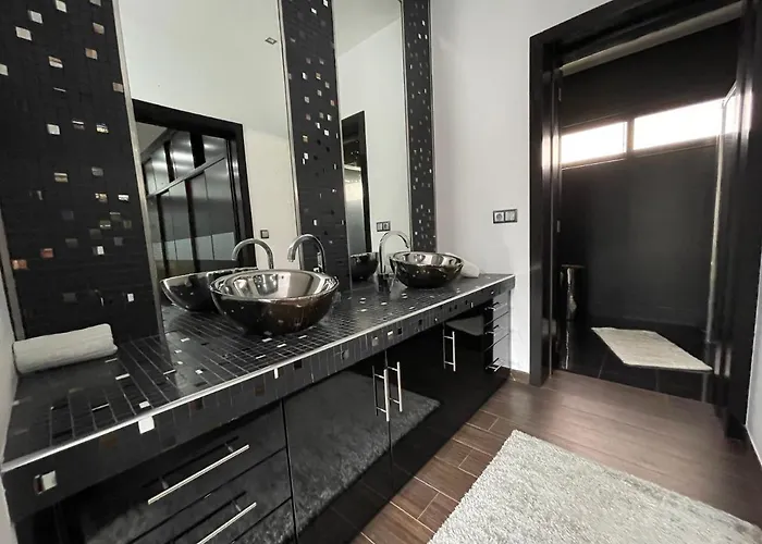 Villa Vivenda Luxuosa *