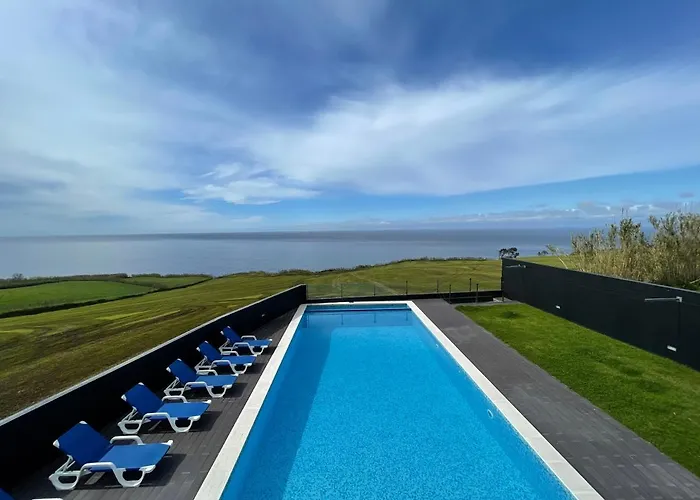 Villa Vivenda Luxuosa *