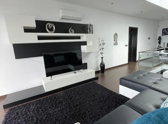 Villa Vivenda Luxuosa *